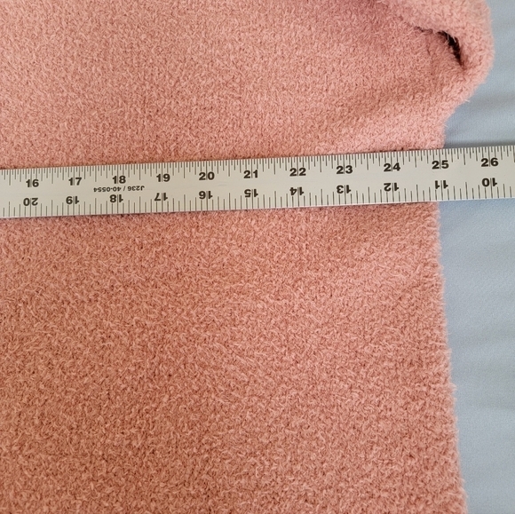 NWOT Dreamers by debut women's large super soft sweater, comfy, vacation - Picture 2 of 9